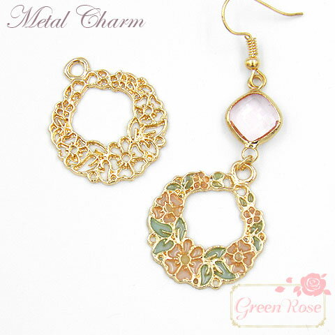 °㡼 ե꡼ 10   j6-2794 GreenRoseYumi