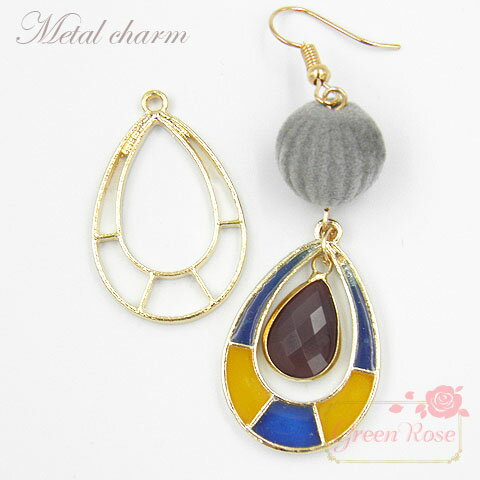 °㡼 Υե졼㡼 10 ꡼ѡ J6-2807 GreenRoseYumi