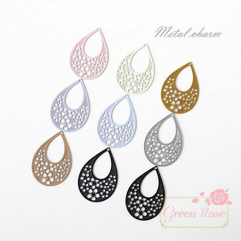 ƩΥ顼㡼 9 10  ° ᥿ѡ ꡼ѡ J6-2973 GreenRoseYumi