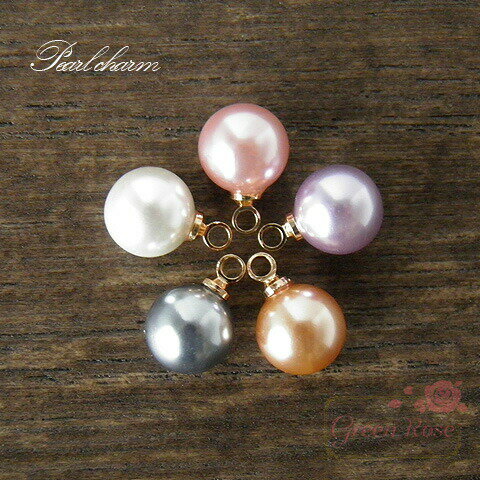 ѡ㡼8mm 5 10 ° ץ饹å ꡼ѡ J6-3035 GreenRoseYumi