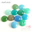 ǥѡ ȥʥޡ֥ѡ 饦18mm  12 10 YM1-0540 GreenRoseYumi