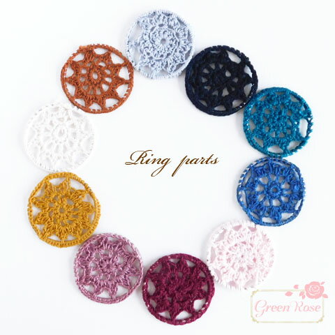 󥰥ѡ ɥ꡼७å㡼 10 2 ˥å ӻ ꡼ѡġ YM1-1554 GreenRoseYumi