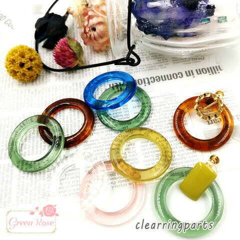 ꥢ   ѡ 10 ꡼ѡ YM1-1671 GreenRoseYumi
