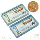 シーリングスタンプ キット 1セット 兎 うさぎ kit20【宅配便】 GreenRoseYumi