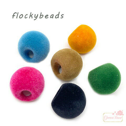 եå  ӡ  饦  6 10 beads1021 GreenRoseYumi