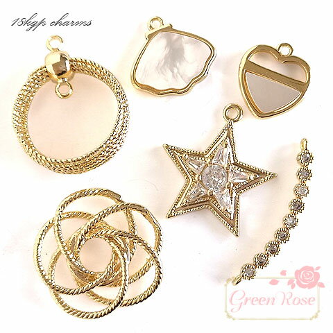 18kgp 㡼 6 2  塼ӥå륳˥ gp-363-368 GreenRoseYumi
