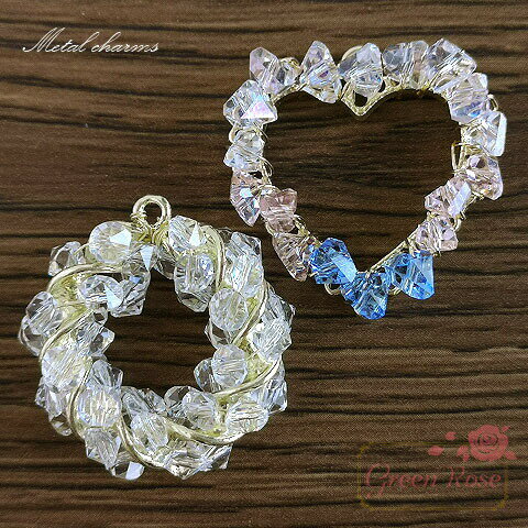 饹ӡ 㡼  ϡ 2 j6-4649-4650 GreenRoseYumi
