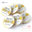 18kgp ワイヤー 真鍮製 1巻 wire022 024 手芸 ワイヤーアート GreenRoseYumi