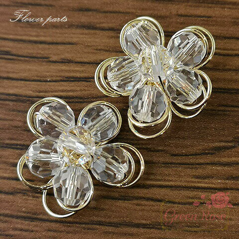 °㡼 ե 5۲ 饹 20mm 2 j6-4719 GreenRoseYumi