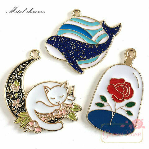 ݥ顼 㡼 3 2  ͤ  Х j6-4597-4599 GreenRoseYumi