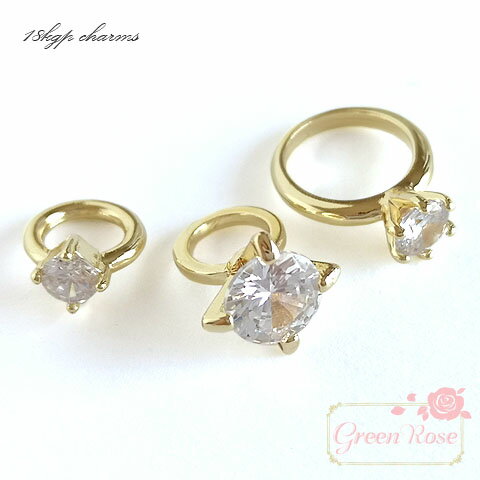 18kgp 㡼  3  2 gp-428-430 GreenRoseYumi