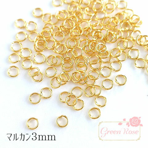 ޥ륫 3mm  20 kanagu548 GreenRoseYumi