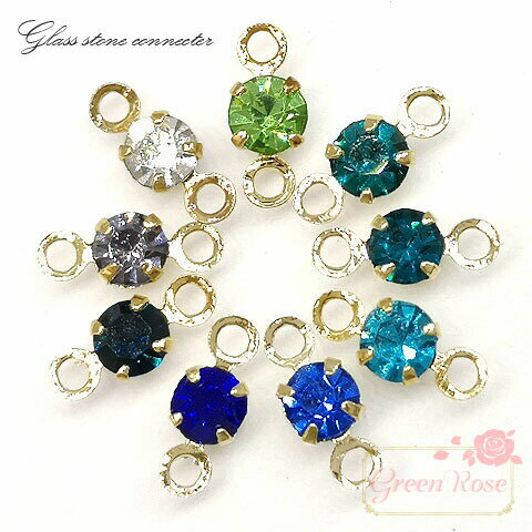 °㡼६饹ȡ ͥ 73mm  9 10 j6-4662 GreenRoseYumi