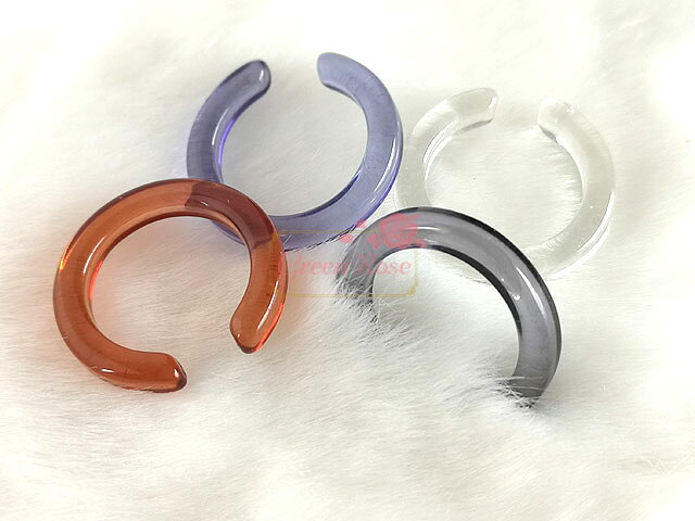 ������ ������륤�䡼���� �饦��� ��21mm ��4�� 2�� pp-231 GreenRoseYumi