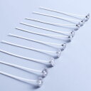 座金付き キャンドル芯 9cm 10cm ホワイト 10本 手作りキャンドル ジェルキャンドル 蝋燭 アロマキャンドル tools391 GreenRoseYumi