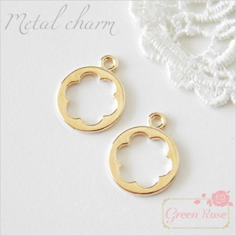 °㡼 ե졼 ե 10 쥸 J6-2050 GreenRoseYumi