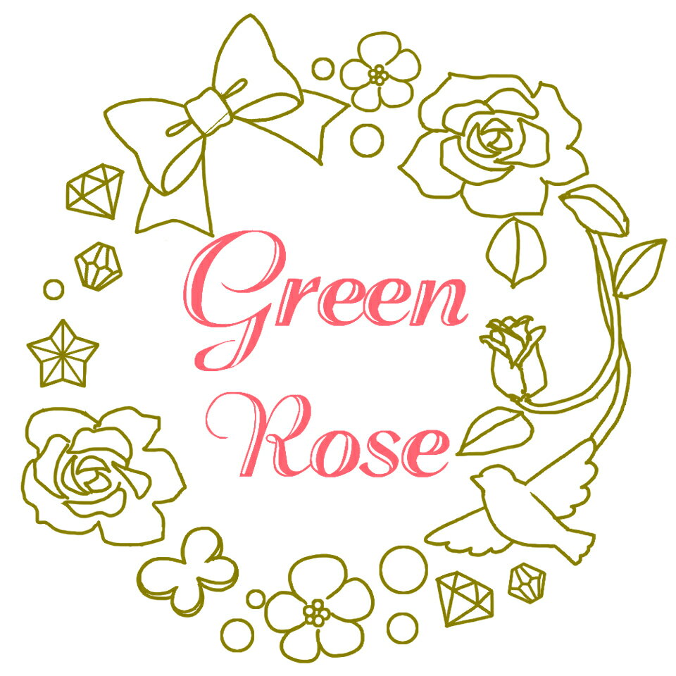 Green Rose ネットショップ Yumi