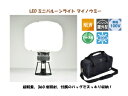 LEDミニバルーンライト マイノウミー