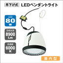 吊下げ式 LEDペンダントライト 屋内型