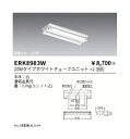 遠藤照明LED蛍光灯20W型　逆富士2灯式器具　ERK8983W　※器具のみ！蛍光灯別売り