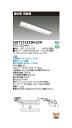 東芝直管形LEDベースライト　TENQOOシリーズ　20タイプ　直付形　反射笠　調光　Hf16形×2灯用高出力形器具相当　昼白色　3200lmタイプ　LEKT215323N-LD9