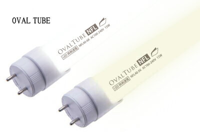 直管蛍光灯型LED 屋内用 20W形 NFL20-5K 昼白色
