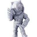 05b:カザリ(銀) 仮面ライダーワールドクロニクル STAGE3 バンダイ 食玩