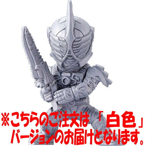 07a：仮面ライダーアクセルブースター（白） 仮面ライダーワールドクロニクル STAGE3 バンダイ ...