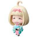 杜山 しえみ 青の祓魔師占い☆俺も祓魔師になるぞ!編 キャラフォーチュンプラスシリーズ メガハウス エクソシスト BOXフィギュア