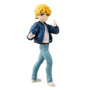 Half Age Characters タイガー&バニー Vol.2 4:キース・グッドマン バンダイ BOXフィギュア