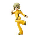 Half Age Characters タイガー&バニー Vol.2 8:ホァン・パオリン(別Ver.)バンダイ BOXフィギュア
