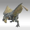 フィギュアビルダー スタンダードモデル モンスターハンター Vol.8 9:ゲリョス カプコン BOXフィギュア
