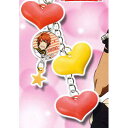 うたの プリンスさまっ マジLOVE2000% ハートストラップ 1:一十木音也 タカラトミーアーツ ガチャポン