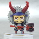 ワンコイングランデフィギュアコレクション戦国BASARA-第壱陣 染衣装編- 3：武田信玄 コトブキヤ BOXフィギュア