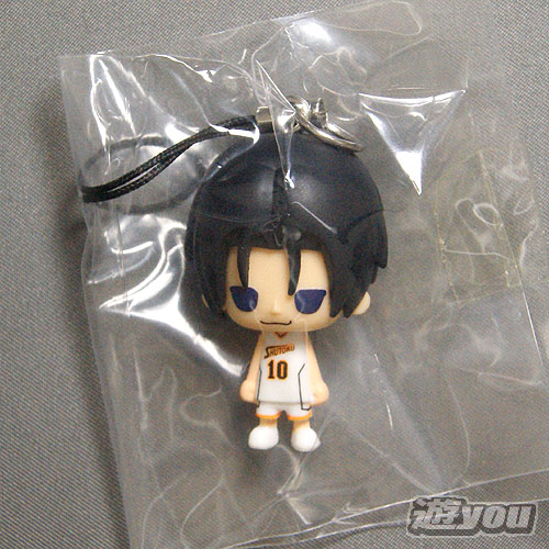 黒子のバスケNo.4