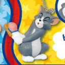 TOM and JERRY なかよくけんかしな マスコット 4:トムB タカラトミーアーツ ガチャポン