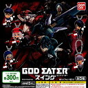 GOD EATER SbhC[^[XCO S5Zbg o_C K`K` Rv[g