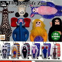 The Nonlife ZOO クッションマスコット 全6種セット アイピーフォー ガチャポン