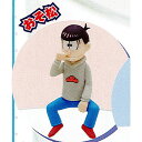 PUTITTO おそ松さん Ver. 推松パーカー 1:おそ松 奇譚クラブ ガチャポン