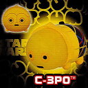 スター・ウォーズ ツムツム ポケツムライト 2:C-3PO STAR WARS タカラトミーアーツ ガチャポン ガチャガチャ ガシャポン