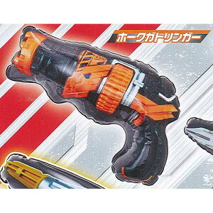仮面ライダービルドビッグサイズエアーウエポン013:ホークガトリンガーバンダイガチャポンガチャガチャガシャポン