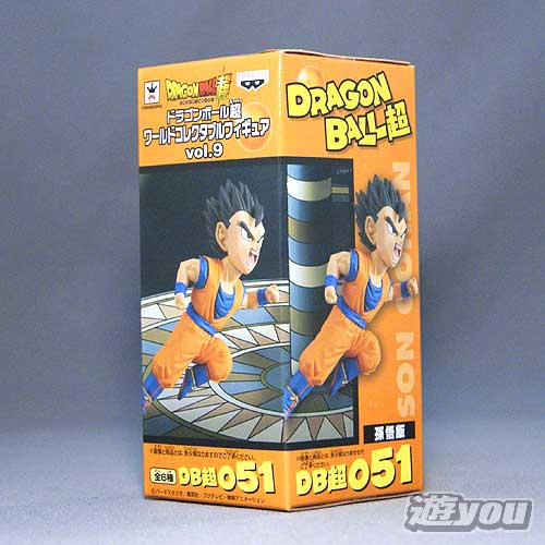 楽天市場】ドラゴンボール ワールドコレクタブル 悟飯の通販 楽天市場】ドラゴンボール ワールドコレクタブル 悟飯の通販