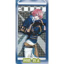 B-PROJECT 無敵 デンジャラス ミニタペスト コレクション 2:阿修悠太(CV:花江夏樹) タカラトミーアーツ ガチャポン ガチャガチャ ガシャポン