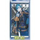 B-PROJECT 無敵 デンジャラス ミニタペスト コレクション 3:愛染健十(CV:加藤和樹) タカラトミーアーツ ガチャポン ガチャガチャ ガシャポン
