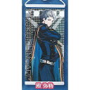 B-PROJECT 無敵 デンジャラス ミニタペスト コレクション 7:殿 弥勒(CV:江口拓也) タカラトミーアーツ ガチャポン ガチャガチャ ガシャポン