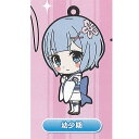 Re ゼロから始める異世界生活 レムがいっぱい ラバーストラップ vol.3 2:幼少期 ブシロード ガチャポン ガチャガチャ ガシャポン