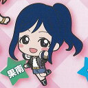 ラブライブ サンシャイン カプセルラバQ Vol.3 3:松浦果南 ブシロード ガチャポン ガチャガチャ ガシャポン