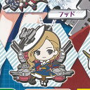 アズールレーン カプセルラバーマスコット 2 8:フッド バンダイ ガチャポン ガチャガチャ ガシャポン