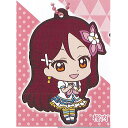 ラブライブ サンシャイン カプセルラバーマスコット 13 3:桜内 梨子 A バンダイ ガチャポン ガチャガチャ ガシャポン