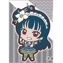 ラブライブ サンシャイン カプセルラバーマスコット 13 11:津島 善子 A バンダイ ガチャポン ガチャガチャ ガシャポン